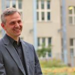 Pavel Šnajdr (zdroj Český rozhlas, foto Lukáš Hurník)