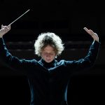 Santtu-Matias Rouvali (zdroj Tampere Filharmonia, foto Tero Ahonen)