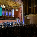 Koncert Concertino Praga a Symfonický orchestr Českého rozhlasu (zdroj Concertino Praga