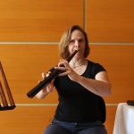 Judith Pacquier (zdroj Opéra de Dijon)