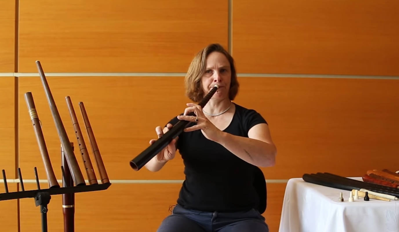 Judith Pacquier (zdroj Opéra de Dijon)