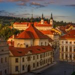 Strahovský klášter (zdroj Prague.eu)