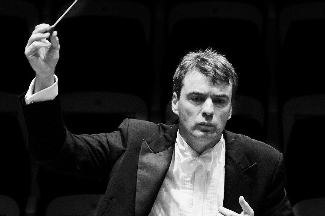 Gabriel Feltz (zdroj Opera Národního divadla a Státní opera)