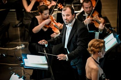 Marko Ivanović (zdroj Festival Janáček Brno)