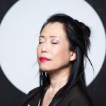 Maki Namekawa (foto Zoe Goldstein)