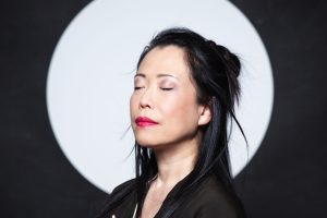 Maki Namekawa (foto Zoe Goldstein)