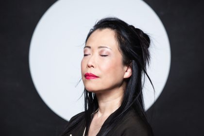 Maki Namekawa (foto Zoe Goldstein)
