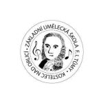 ZUŠ Kostelec nad Orlicí – logo