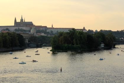 Ilustrační foto (zdroj Prague City Tourism)