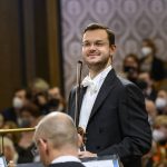 Jan Fišer (zdroj Česká filharmonie)