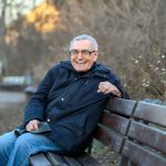 Jiří Teml (foto Petra Hajská)
