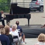 Filozofický koncert: Ivo Kahánek,15. července 2025, Hudební festival Znojmo 2025, Nádvoří JM Muzea, Znojmo (zdroj Hudba Znojmo)