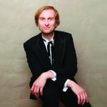 Ivo Kahánek (zdroj Třeboňská nocturna)