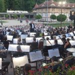 Festival Janáček a Luhačovice 2023, Luhačovice – Leoš Svárovský a Filharmonie Bohuslava Martinů (zdroj Festival Janáček a Luhačovice)