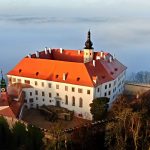 Státní zámek Náměšť nad Oslavou (zdroj Výletník, foto Jan Musil)