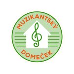 Muzikantský domeček - logo