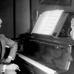 Maurice Ravel (zdroj Maurice Ravel)