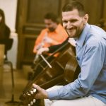 Ondřej Tichý (zdroj Česká filharmonie)
