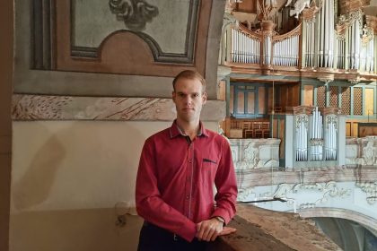 Marek Lipka (foto se svolením Marka Lipky)