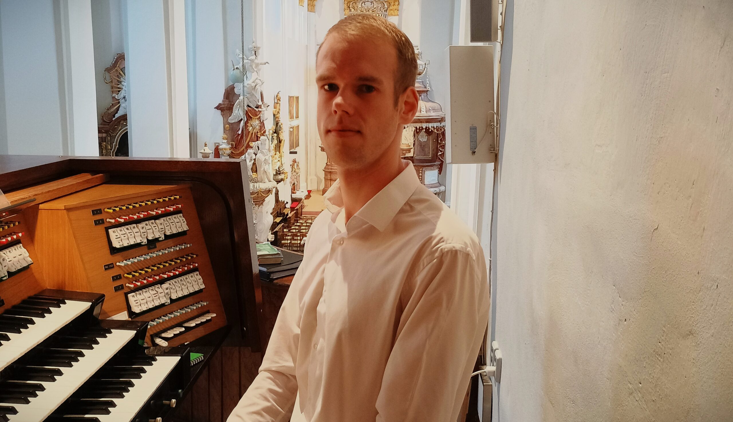 Marek Lipka (foto se svolením Marka Lipky)