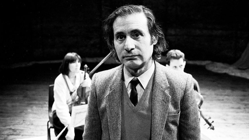 Alfred Schnittke (zdroj Kassir)