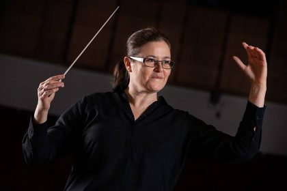 Anna-Maria Helsing (zdroj BBC)