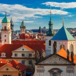 Praha (zdroj Prague City Tourism)
