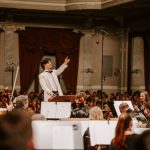 Chuhei Iwasaki, Plzeňská filharmonie (zdroj Plzeňská filharmonie)