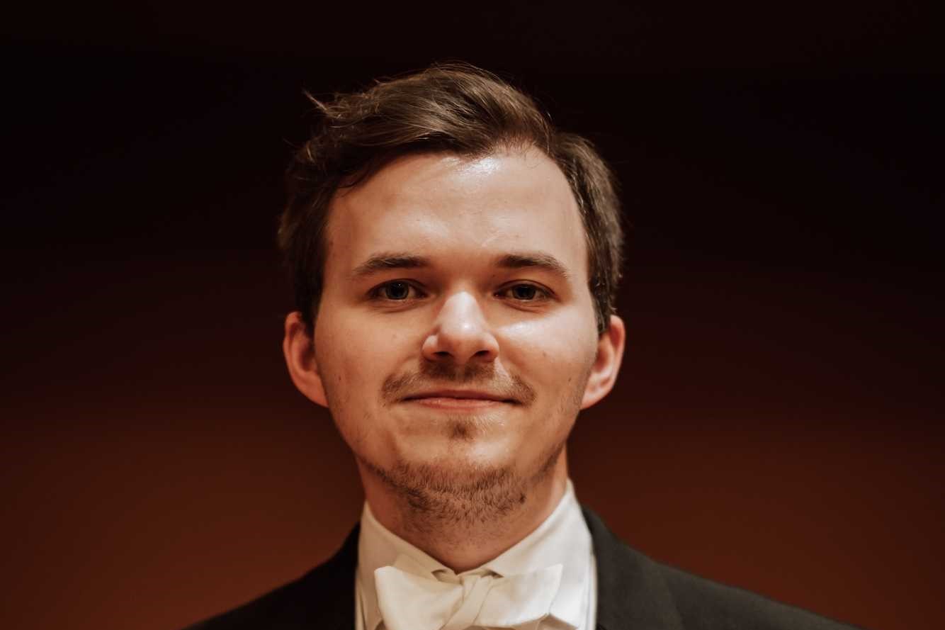 Jakub Pikla (zdroj Kühnův smíšený sbor)