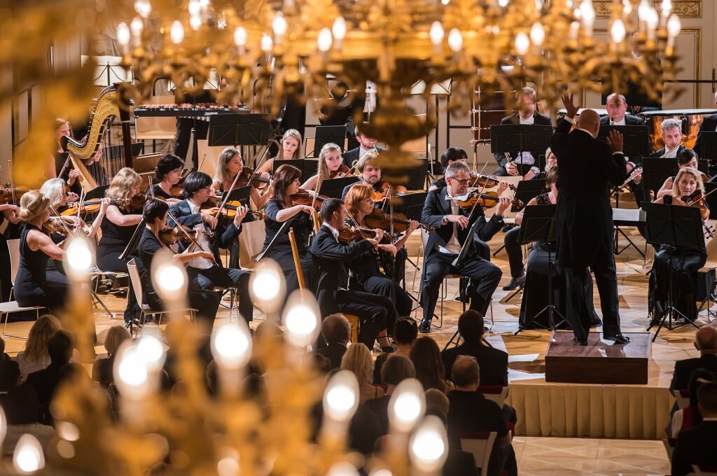 Prague Philharmonia (zdroj Prague Philharmonia)