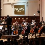 Festival Prague proms, Český národní symfonický orchestr, Obecní dům, Praha (foto Jan Malý)