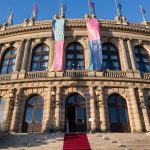Rudolfinum (zdroj Rudolfinum)