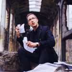 Przemysław Scheller (zdroj Przemysław Scheller, foto Grygierczyk)