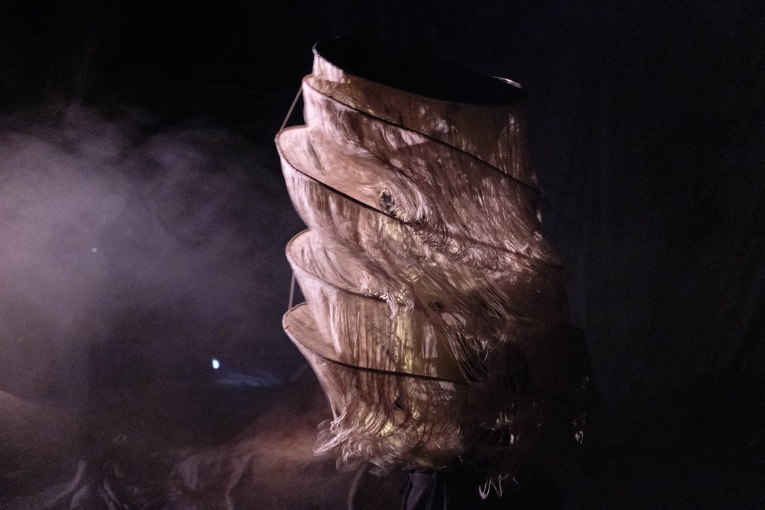 tYhle – Na kraji krajina (foto Matouš Ondra)