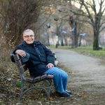 Jiří Teml (foto Petra Hajská)