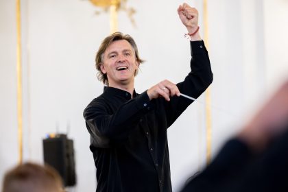 Tomáš Netopil (foto Vít Šmahel)