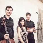 Trio Incendio (zdroj Trio Incendio)