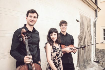 Trio Incendio (zdroj Trio Incendio)