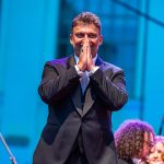 Symfónia umenia, 4. září 2025, Pradiareň 1900 – Jonas Kaufmann (foto Tomáš Cicoň)