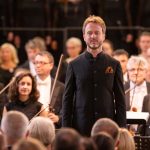 Svatováclavský hudební festival: Zahajovací koncert, 2. září 2025, kostel Panny Marie Královny, Ostrava, Mariánské Hory – Lukáš Vasilek (zdroj Svatováclavský hudební festival)