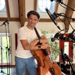 Gautier Capuçon (zdroj Gautier Capuçon)