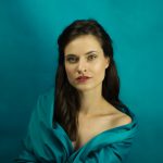 Adriana Banásová (foto Veronika Holásková)