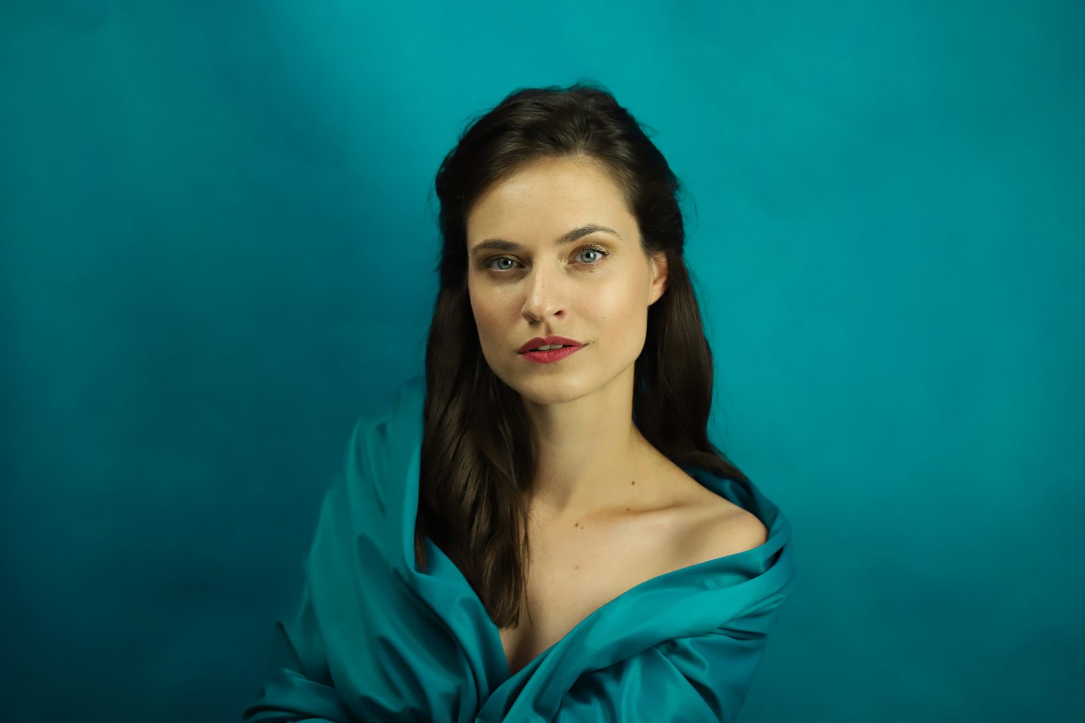 Adriana Banásová (foto Veronika Holásková)