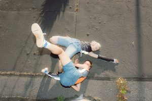 Azolla Collective hostem Studia ALTA (foto Lukáš Procházka)