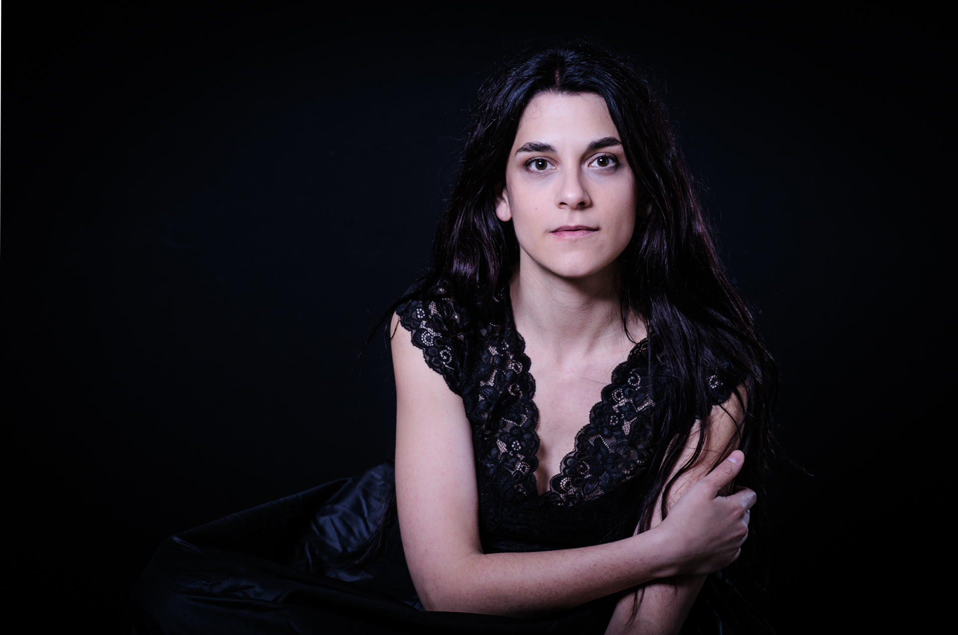 Hana Blažíková (zdroj Svatováclavský hudební festival)