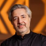 Daniel Raiskin (zdroj Janáčkova filharmonie Ostrava)