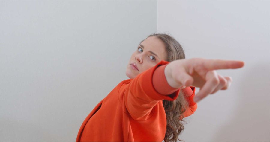 Jitka S. Páníková (foto archiv 2VA)