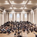 PARMA Recordings: London Symphony Orchestra (foto Benjamin Ealovega)