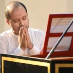 Mahan Esfahani (foto: Ivan Korč)