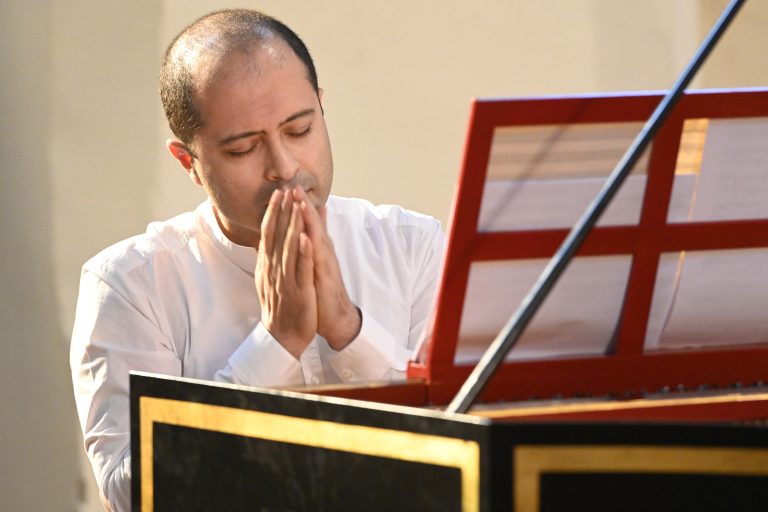 Mahan Esfahani (foto: Ivan Korč)